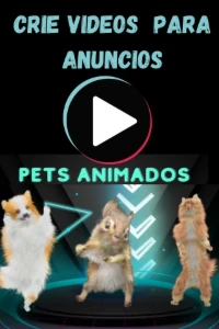 Pack Pets Dançantes: Anúncios Virais que Convertem  - ENVIO - Others