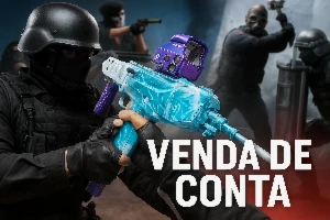 Contas Tom Clancy Rainbow Six Siege X- Full Acesso  Lvl 50+