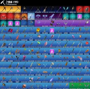 Conta Fortnite | 104 Skins | Batman Zero