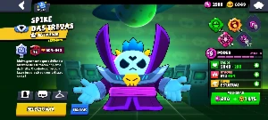 (Leia A Descrição!!)Conta Braw Stars 2023 - Brawl Stars