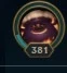 Conta de lol Mestre 500PDL
