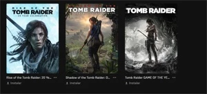 Conta EPIC MAIS 170 JOGOS - Epic Games