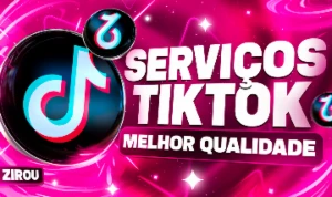 Visualizações Tik Tok (barato!!!) - Others