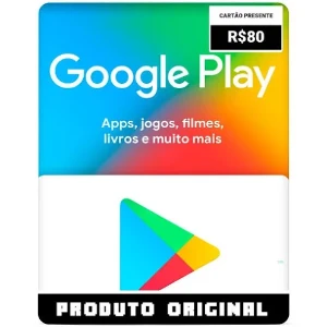 Fornecedor de gift cards - Assinaturas e Premium