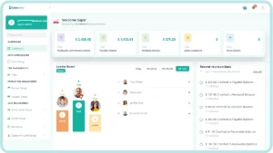 🚀 SAAS para Compartilhamento de Caronas e Entregas 🚀 - Outros