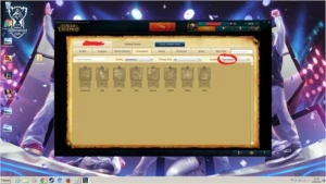 Conta League of Legends - Bronze 2 ( Faltando 8 Champs ) LOL