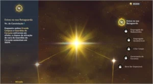 Qiqi - Bennett - Barbara - Sucrose - Genshin Impact