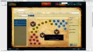 Conta de lol Gold ll - League of Legends