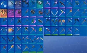 FORTNITE CONTA RARA + 400 SKINS + 300 JOGOS + SALVE O MUNDO