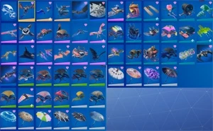 FORTNITE CONTA RARA + 400 SKINS + 300 JOGOS + SALVE O MUNDO
