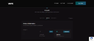 Vape V4 Permanente [ Cheat ] - Minecraft
