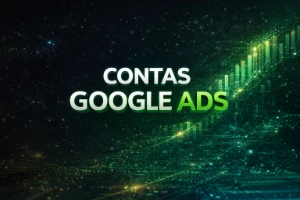 Conta Google Ads Verificada Verificada Cnpj - Emails