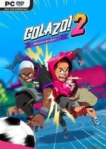 Golazo 2 para pc envio digital - Outros