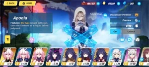 Vendo conta honkai lvl 73 - Outros