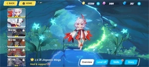Vendo conta honkai lvl 73 - Outros