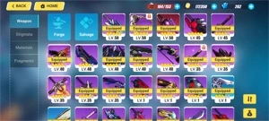 Vendo conta honkai lvl 73 - Outros
