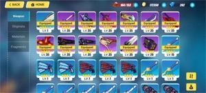 Vendo conta honkai lvl 73 - Outros