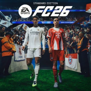 EA SPORTS FC 26 – Standard Edition | Conta Steam