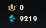 Conta League of Legends level 30 baratinha LOL