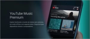 Youtube Premium - 3 meses - Assinaturas e Premium