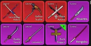 Blox fruits account - Roblox