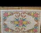 Tela para bordar em talagarça TP-32 - 119 x 73 cm - Artesanato e Personalizados