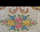 Tela para bordar em talagarça TP-32 - 119 x 73 cm - Artesanato e Personalizados