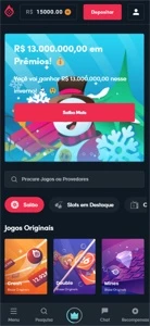 Conta Promocional Blaze - Redes Sociais