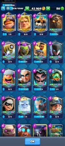 Clash Royale Com Pass Diamante