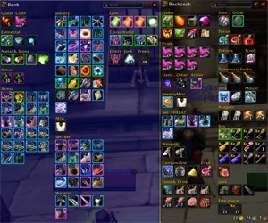 [Benediction-Ally] Hunter com DST + muitas outras coisas - Blizzard