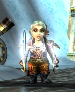 [Benediction-Ally] Hunter com DST + muitas outras coisas - Blizzard