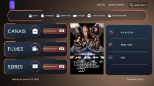 Tema PHP para Sites Online – 2026 - Others