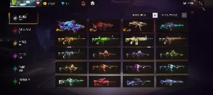 Conta ff com primeiro passe - Free Fire