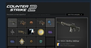 Conta Steam 10 Anos Vários Jogos E + De 4K Gastos