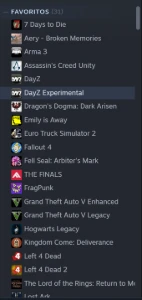 Conta Steam 10 Anos Vários Jogos E + De 4K Gastos