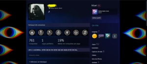 Conta Steam 10 Anos Vários Jogos E + De 4K Gastos