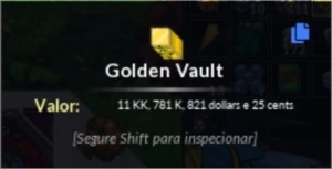 Conta 247 servidor gold - PokeXGames PXG