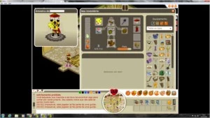 Iop Henual lvl 170 com set - Dofus