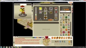 Iop Henual lvl 170 com set - Dofus