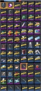CONTA FREE FIRE YOUTUBER GEMADA FAMOSA