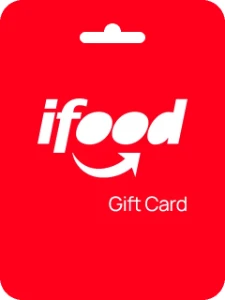 ifood gift card ! promoção o patrão ficou doido - Gift Cards