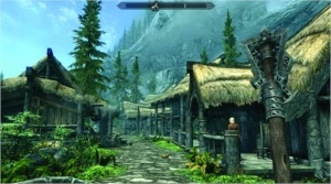 The Elder Scrolls V: Skyrim - Xbox 360 Key 25 Dígitos