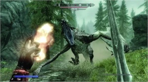 The Elder Scrolls V: Skyrim - Xbox 360 Key 25 Dígitos