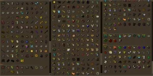 ACC COM SEGURO VITÁLICIO É AQUI - Runescape RS