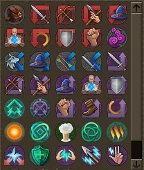 ACC COM SEGURO VITÁLICIO É AQUI - Runescape RS