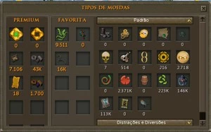 ACC COM SEGURO VITÁLICIO É AQUI - Runescape RS