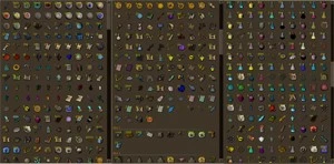 ACC COM SEGURO VITÁLICIO É AQUI - Runescape RS
