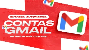 Conta Gmail