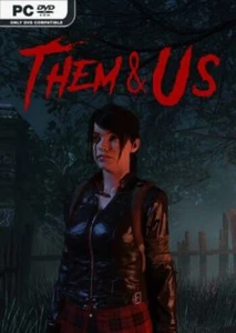Them and Us (PC) Steam Key - Outros
