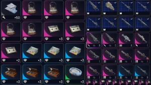 Arc Raiders - Moedas, Esquemas De Armas E Drop Raro - Digital Services